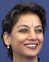 Shabana Azmi photo